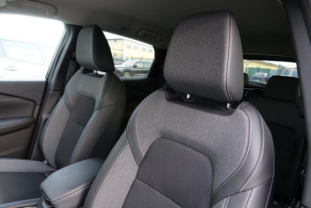 Nissan Qashqai 2026