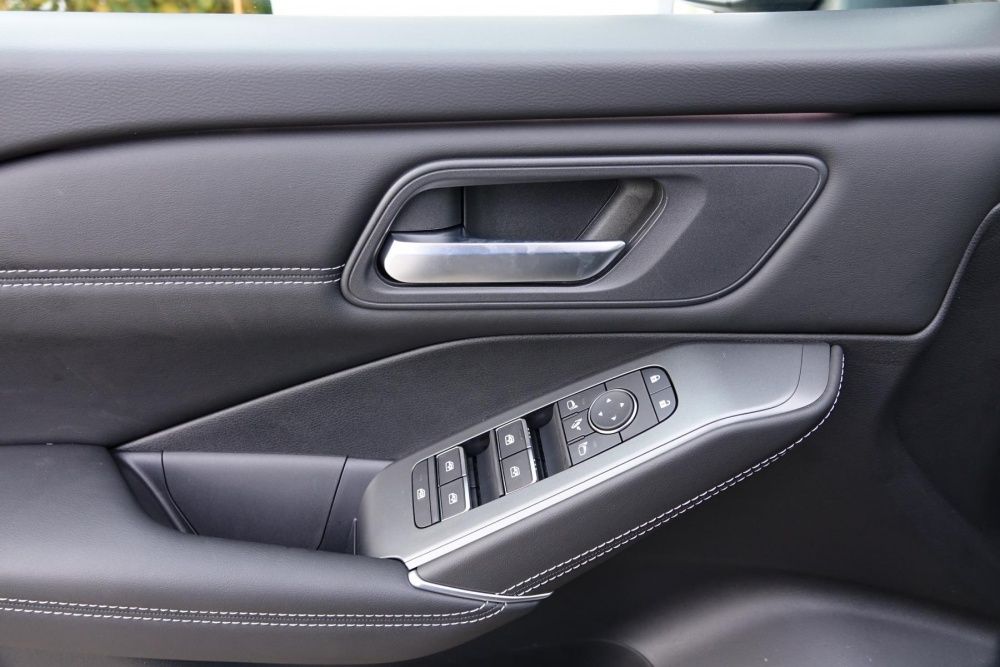 Nissan Qashqai 2026