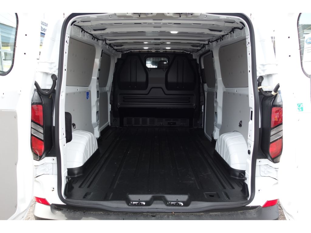 Ford Transit Custom 2024