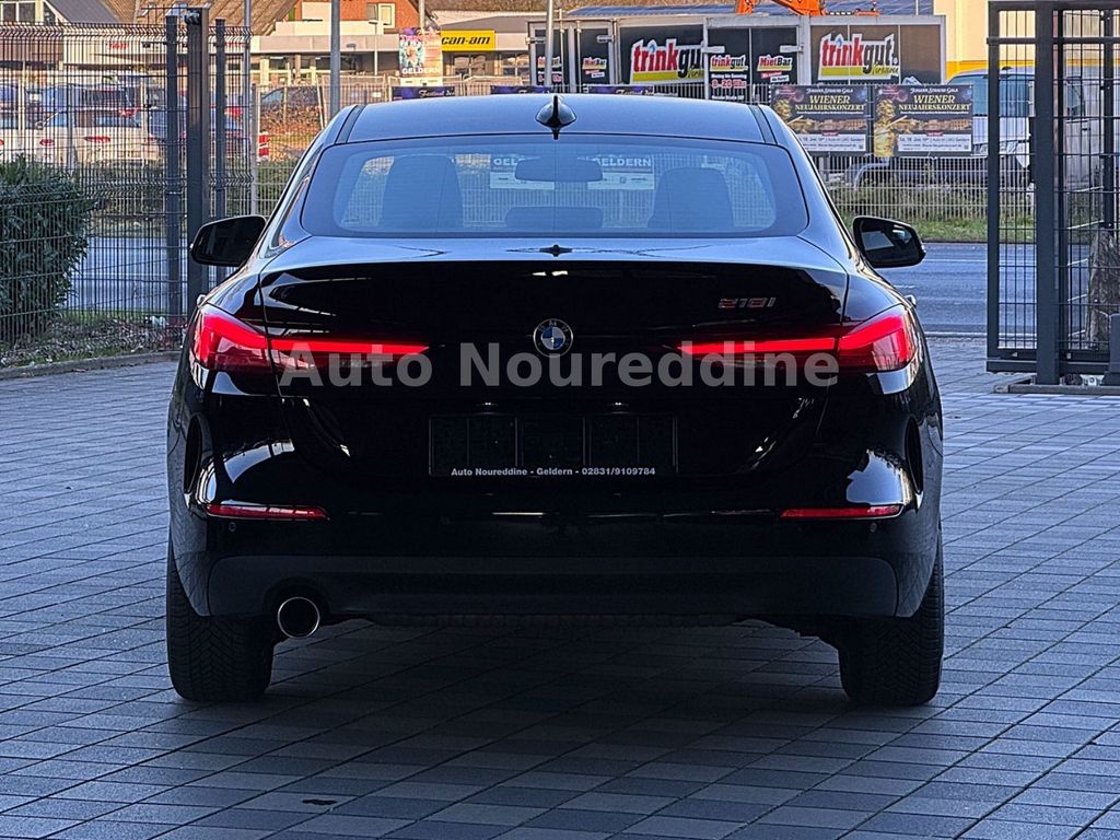 BMW 218 Gran Coupé 2024