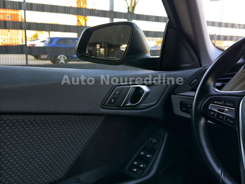 BMW 218 Gran Coupé 2024