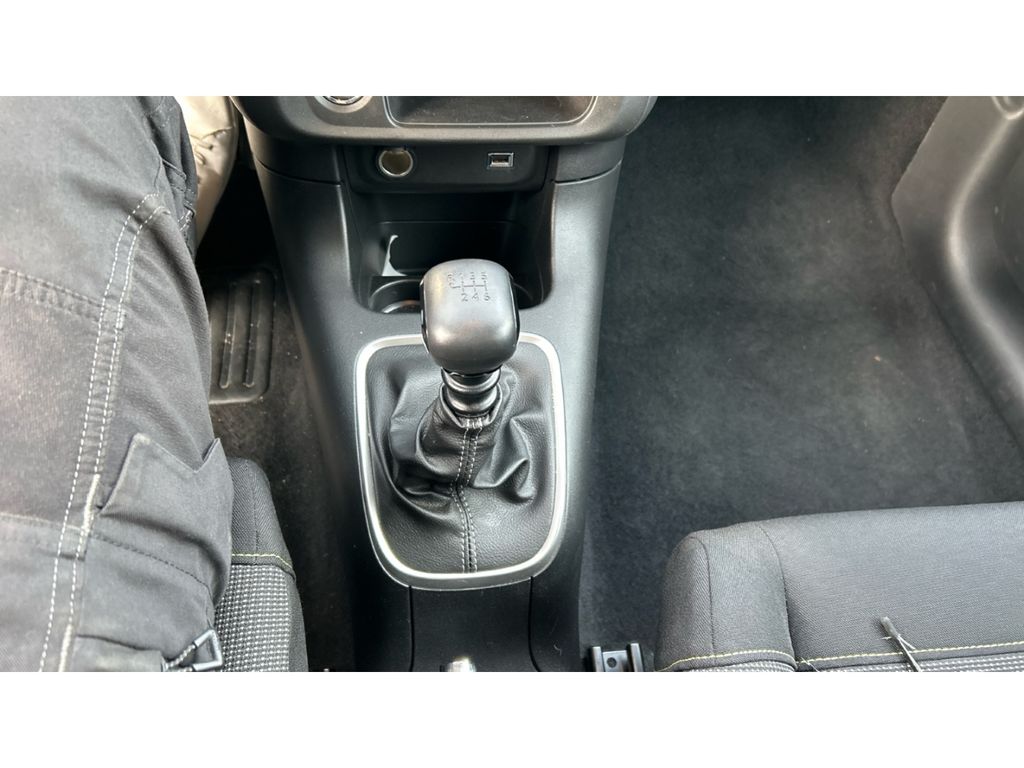 Citroën C3 2024