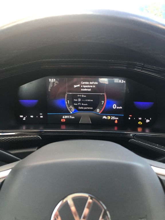 Volkswagen T-Cross 2023