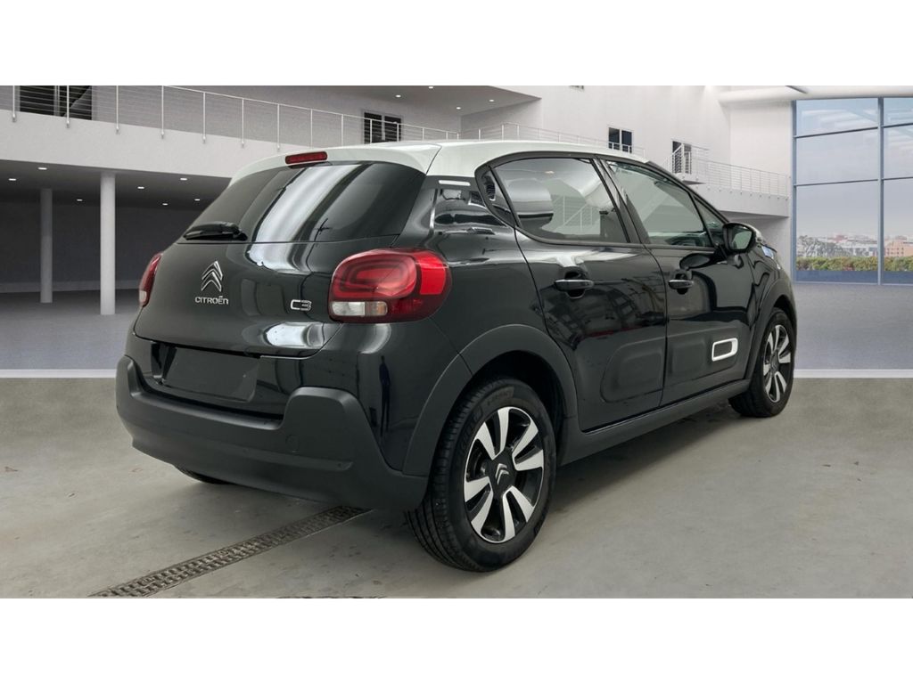 Citroën C3 2024