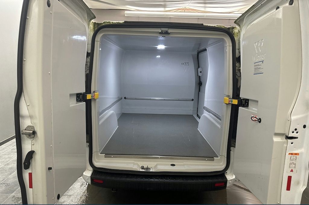 Ford Transit Custom 2020