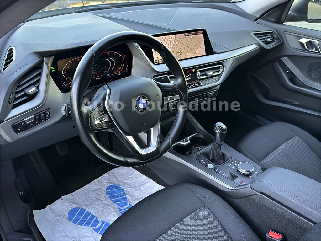 BMW 218 Gran Coupé 2024