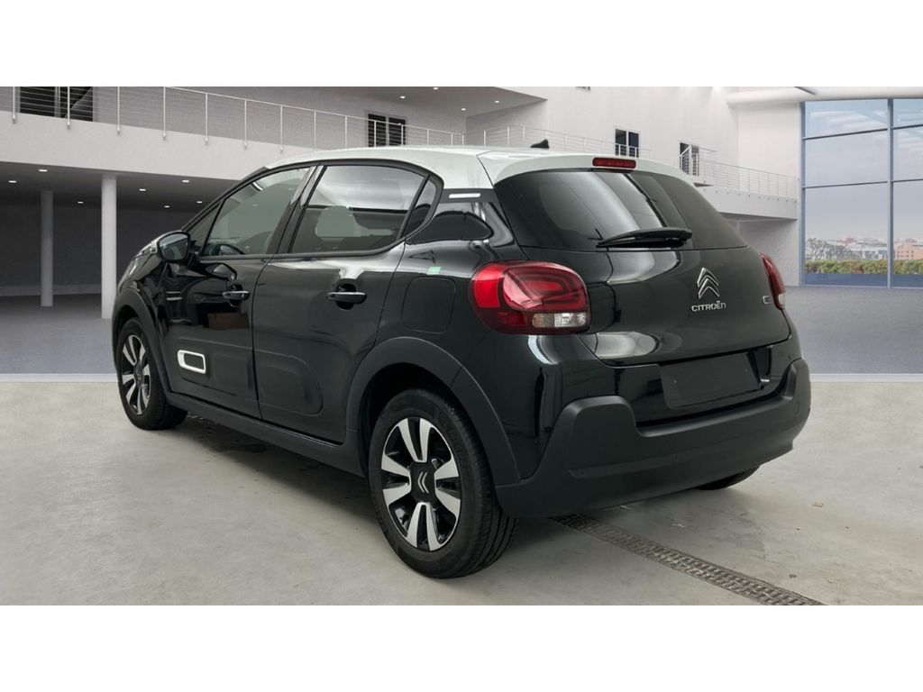 Citroën C3 2024