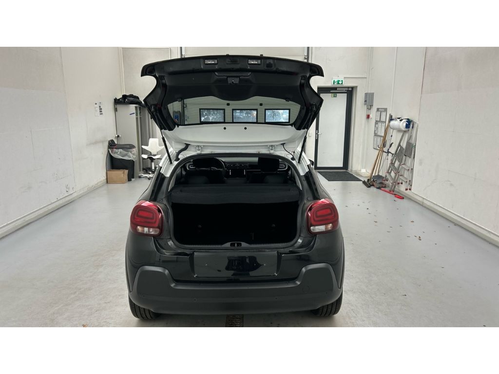 Citroën C3 2024