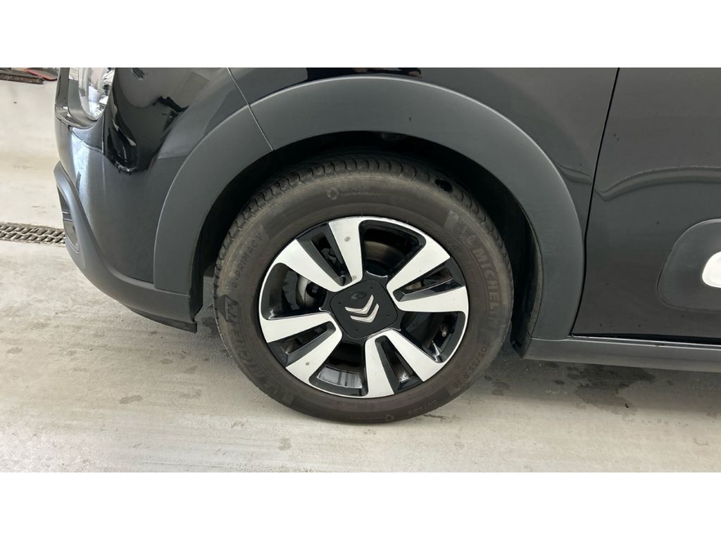 Citroën C3 2024
