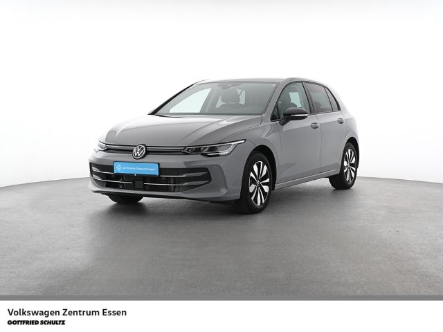 Volkswagen Golf 2025