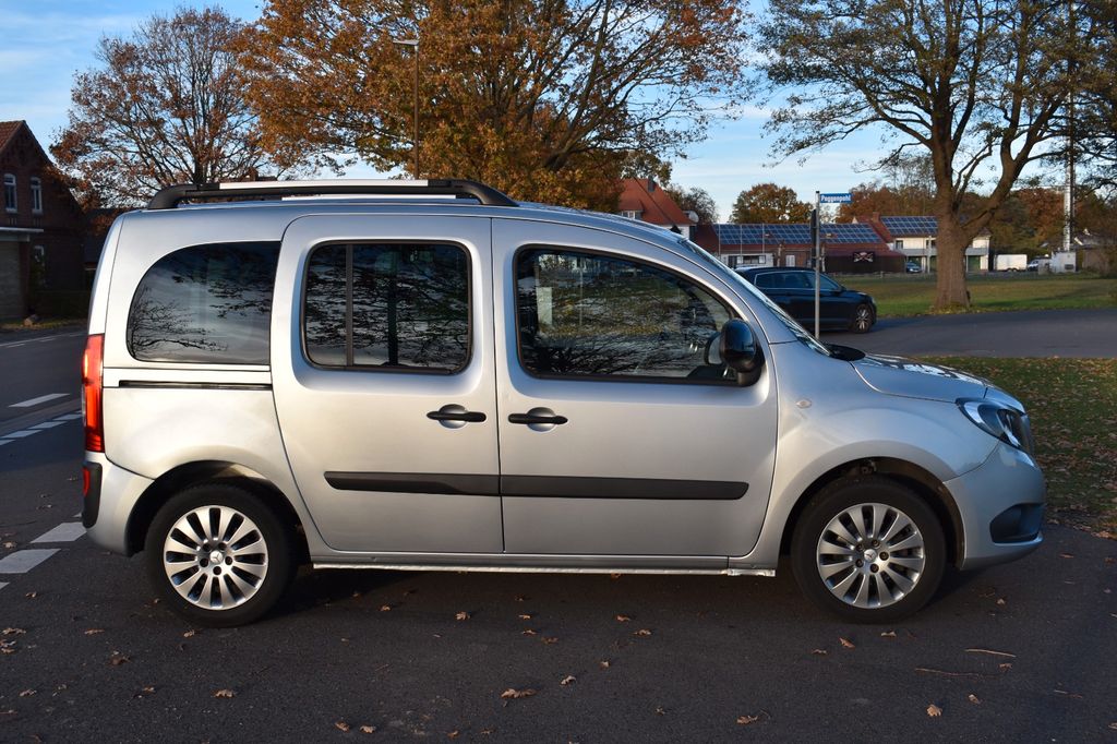Mercedes-Benz Citan 2020