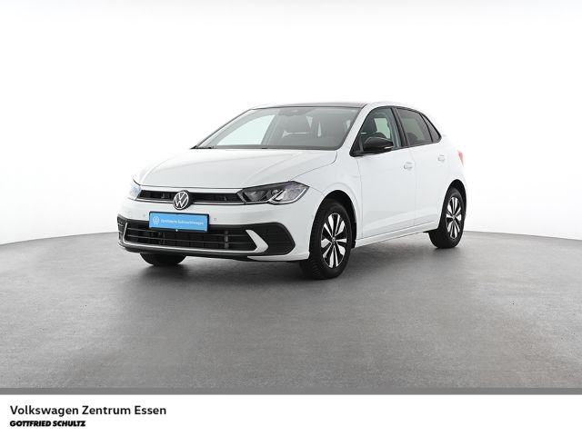 Volkswagen Polo 2025