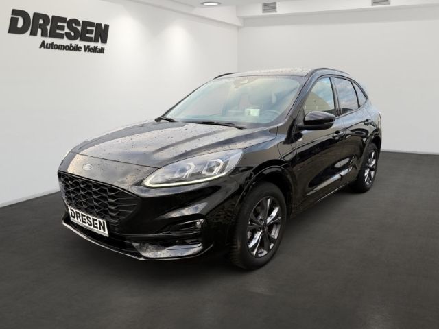 Ford Kuga 2022