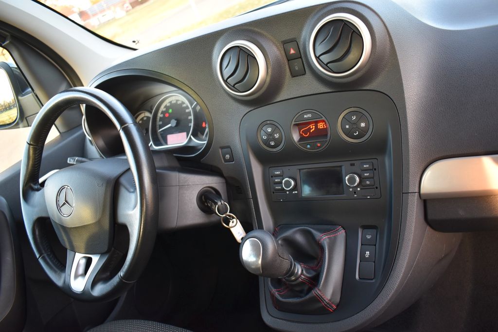 Mercedes-Benz Citan 2020
