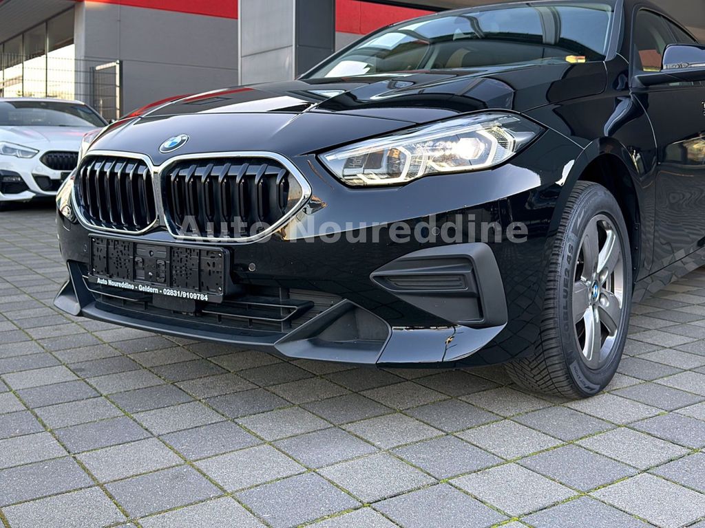 BMW 218 Gran Coupé 2024