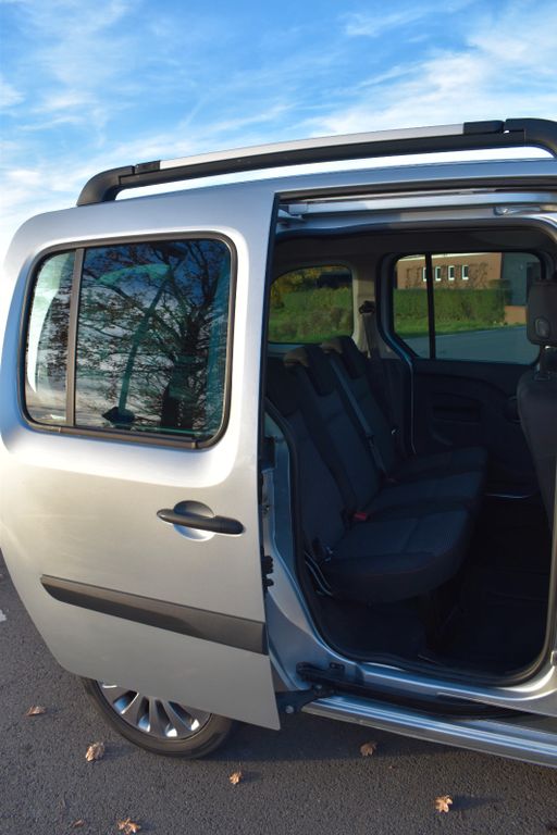 Mercedes-Benz Citan 2020