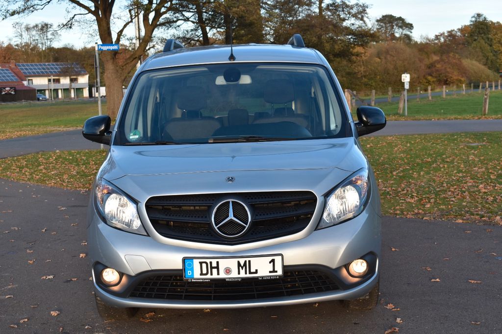 Mercedes-Benz Citan 2020