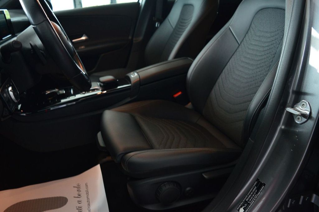 Mercedes-Benz A 180 2022