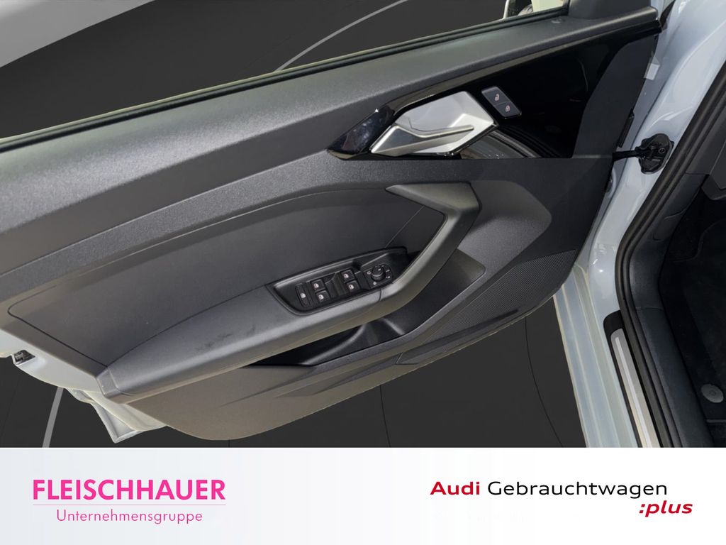 Audi A1 2025