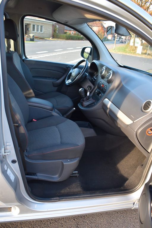 Mercedes-Benz Citan 2020