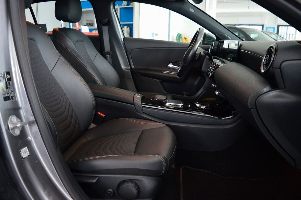 Mercedes-Benz A 180 2022