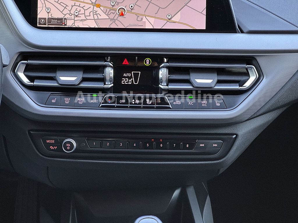 BMW 218 Gran Coupé 2024