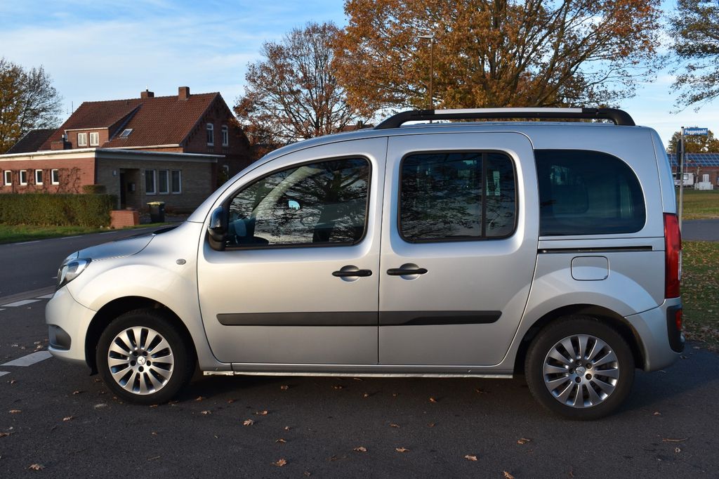 Mercedes-Benz Citan 2020