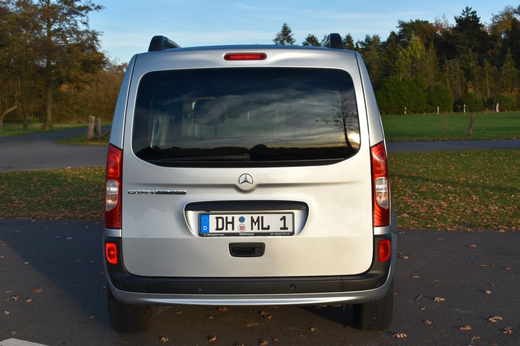 Mercedes-Benz Citan 2020
