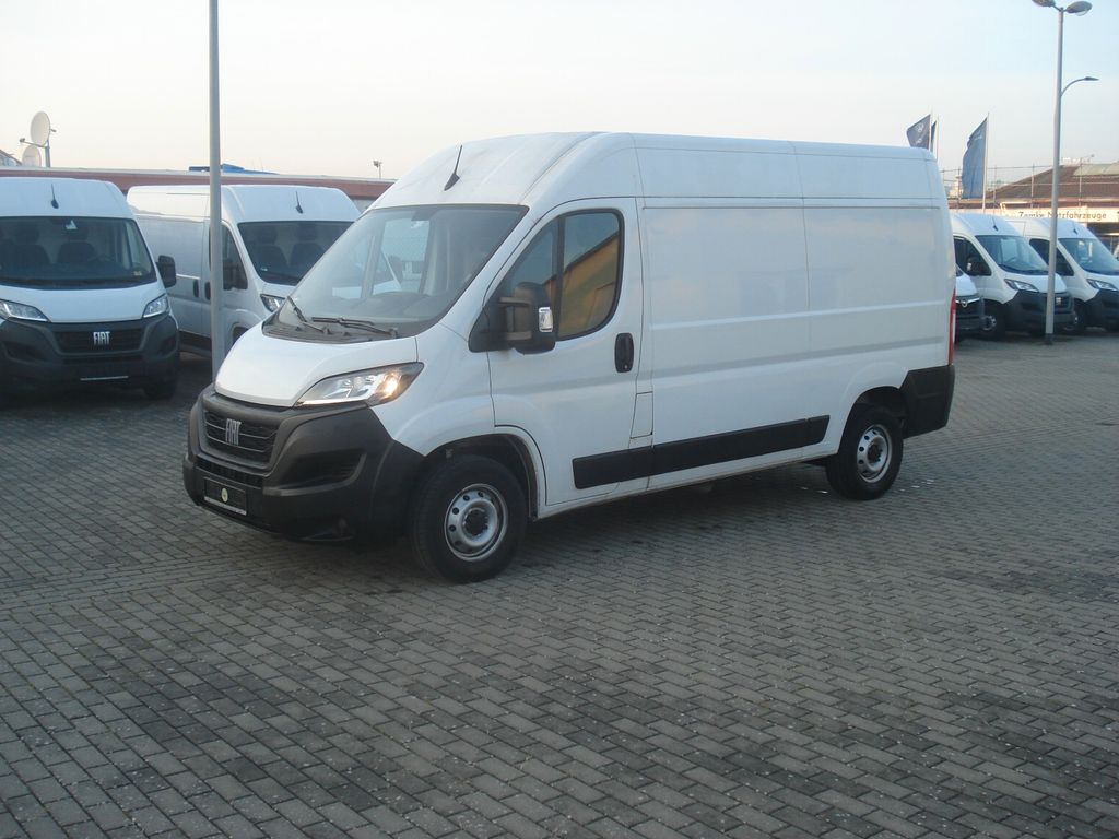 Fiat Ducato 2022