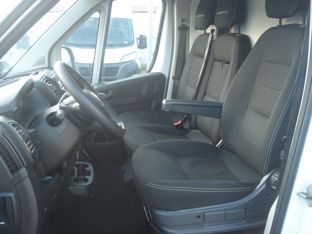 Fiat Ducato 2022