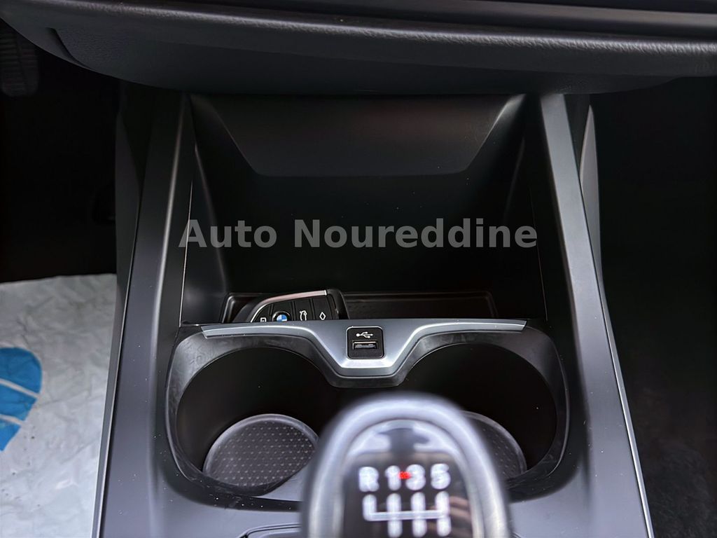 BMW 218 Gran Coupé 2024