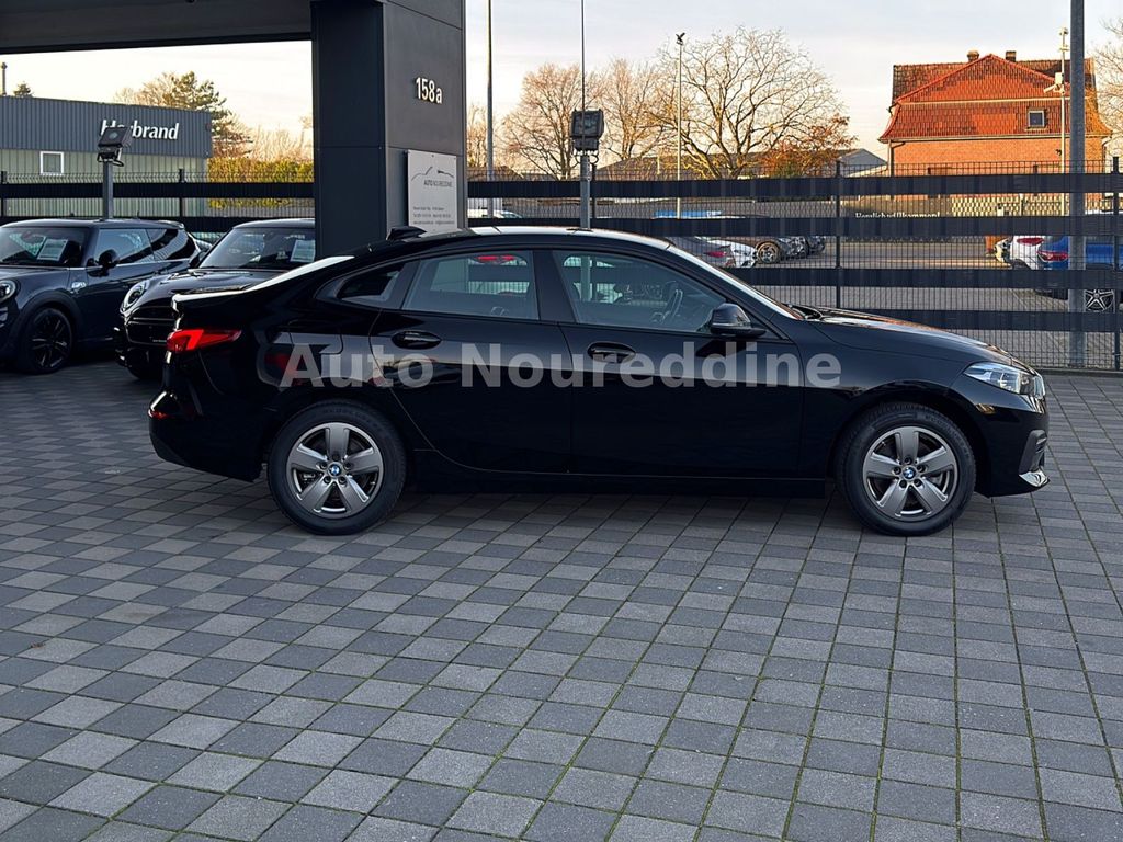 BMW 218 Gran Coupé 2024