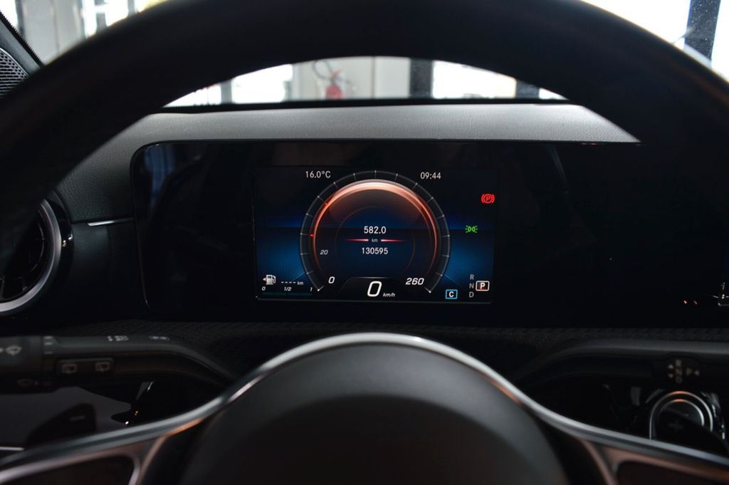 Mercedes-Benz A 180 2022