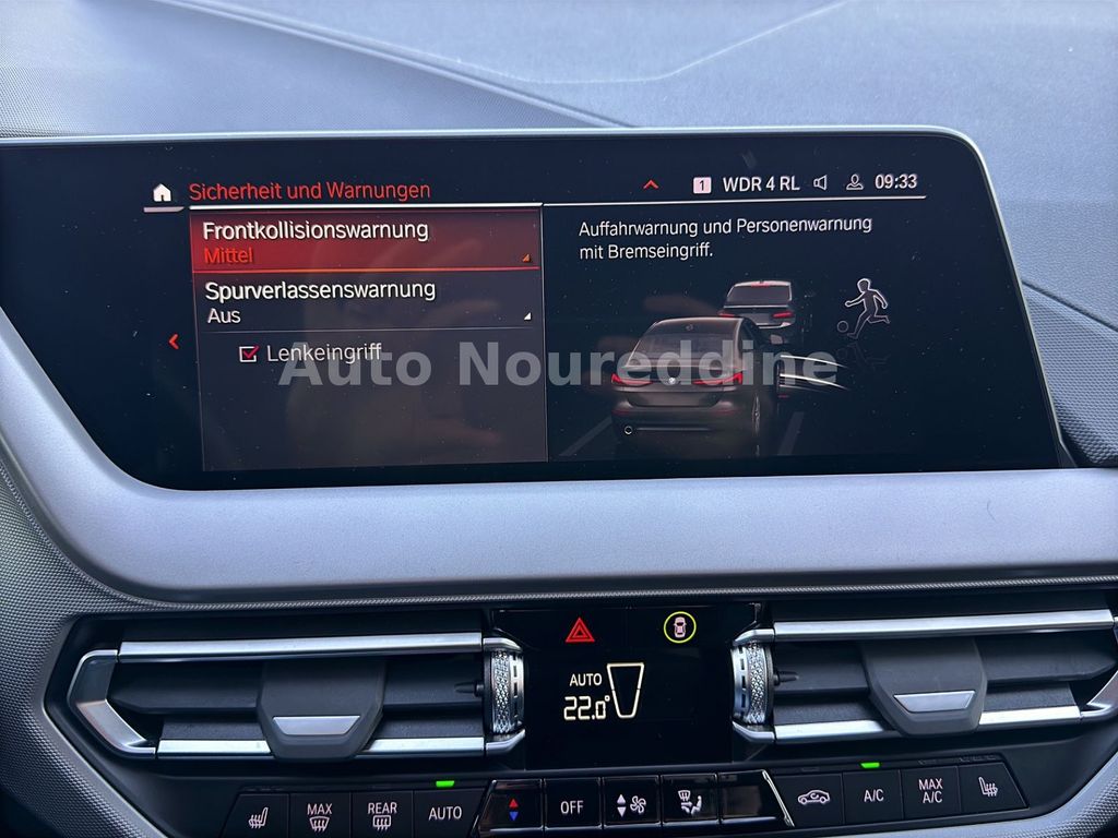 BMW 218 Gran Coupé 2024