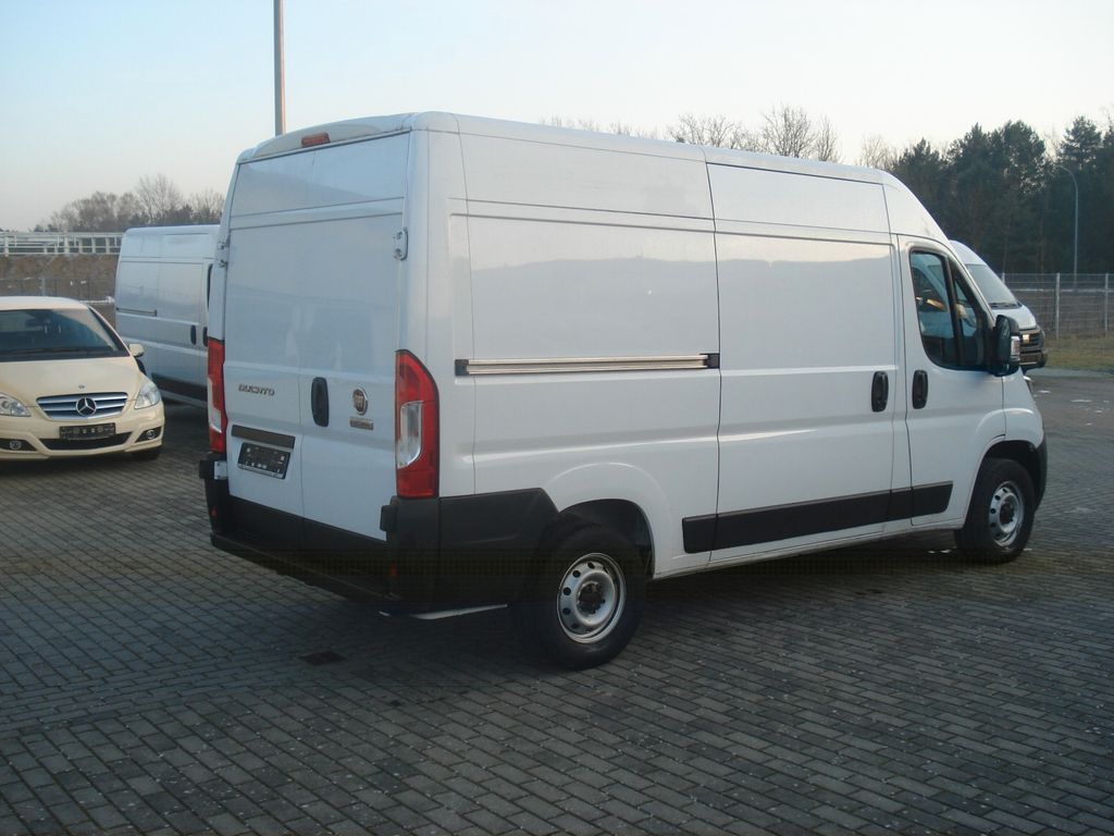 Fiat Ducato 2022