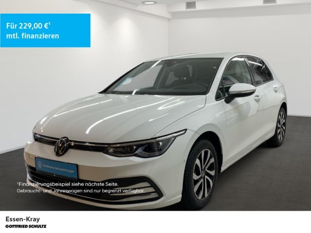 Volkswagen Golf 2023