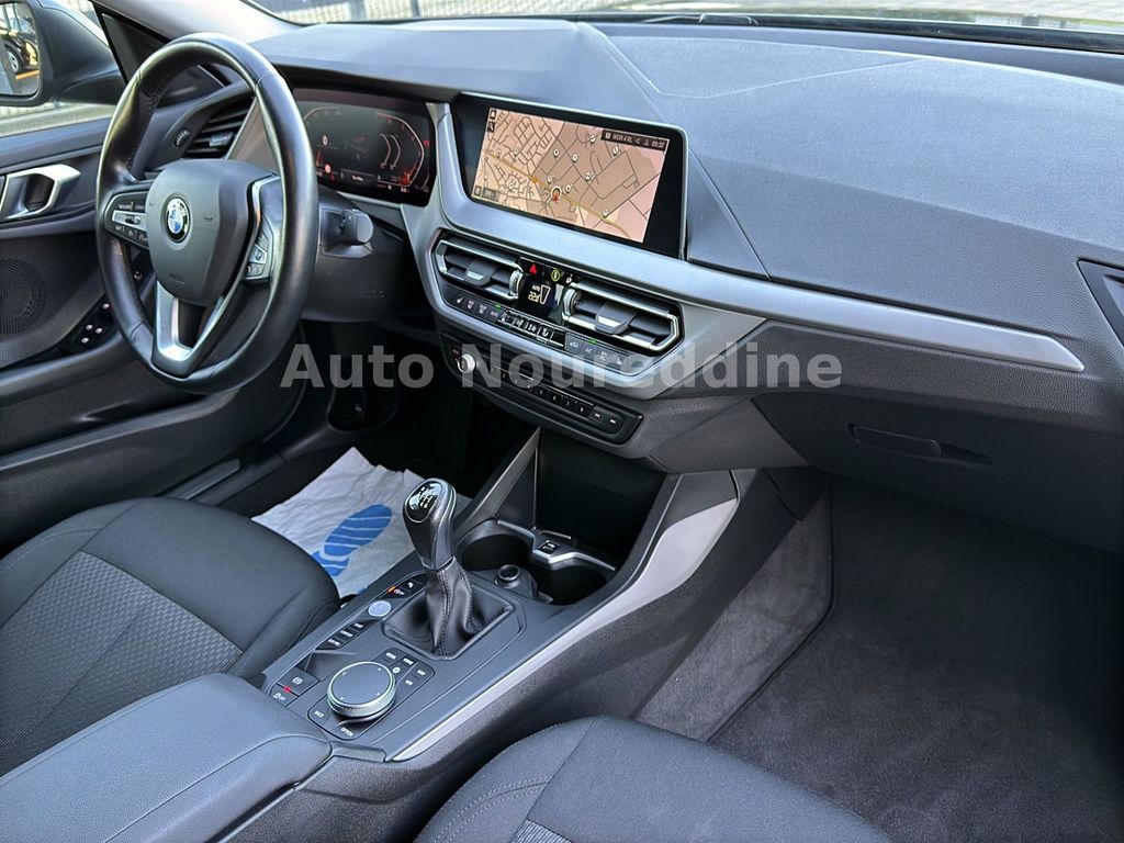 BMW 218 Gran Coupé 2024