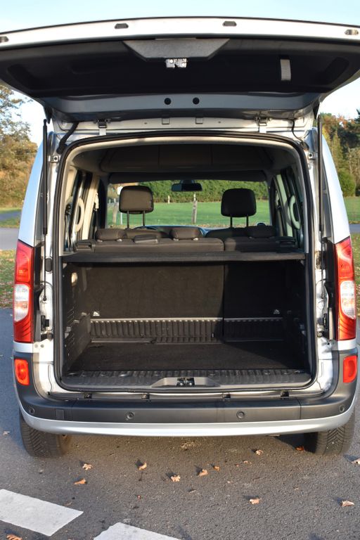 Mercedes-Benz Citan 2020