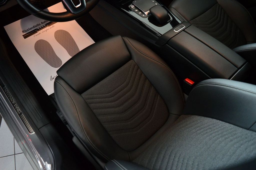 Mercedes-Benz A 180 2022