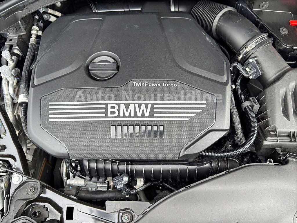 BMW 218 Gran Coupé 2024