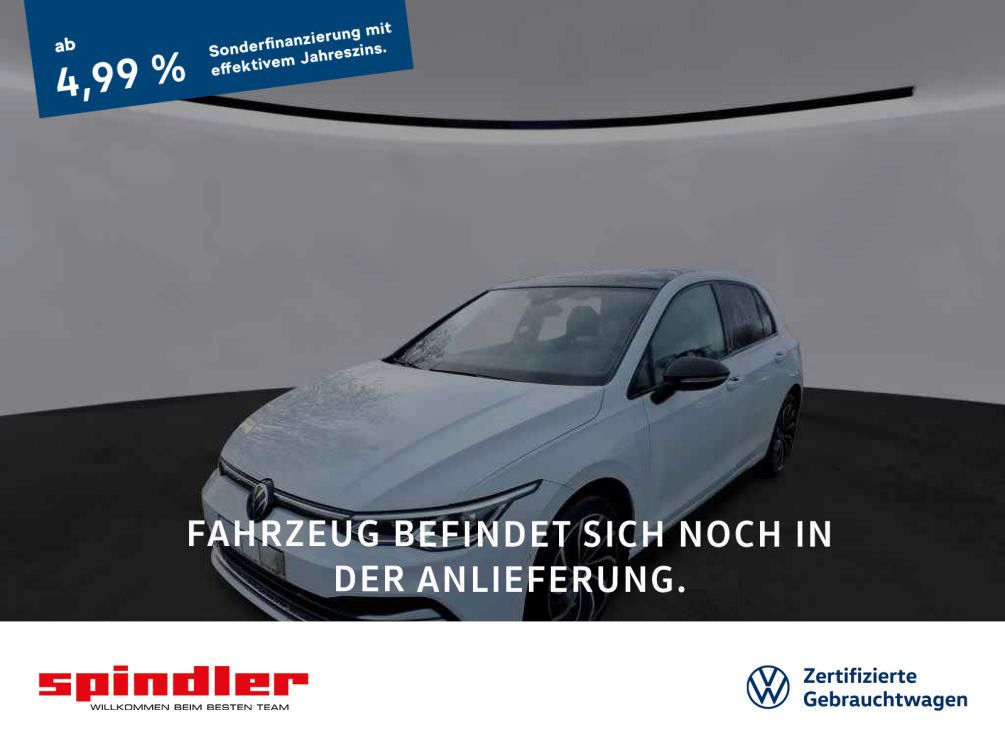 Volkswagen Golf 2023