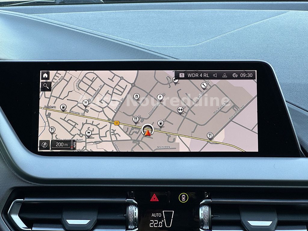 BMW 218 Gran Coupé 2024