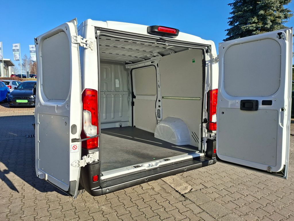 Opel Movano 2024