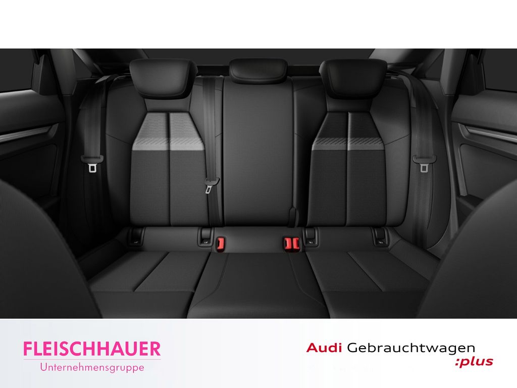 Audi A3 2025