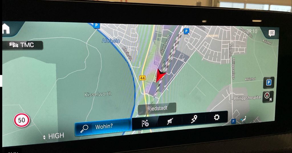 Mercedes-Benz A 180 2022