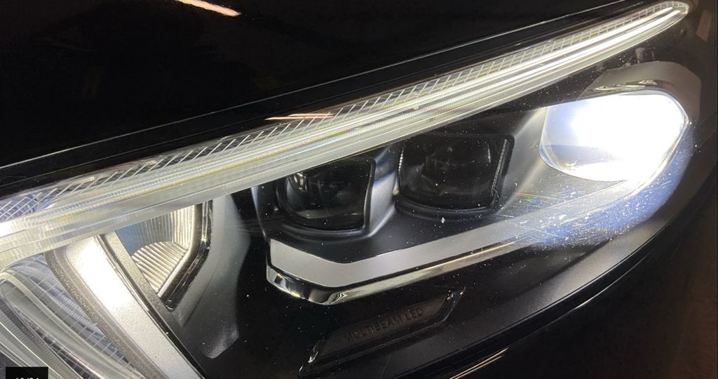 Mercedes-Benz A 180 2022