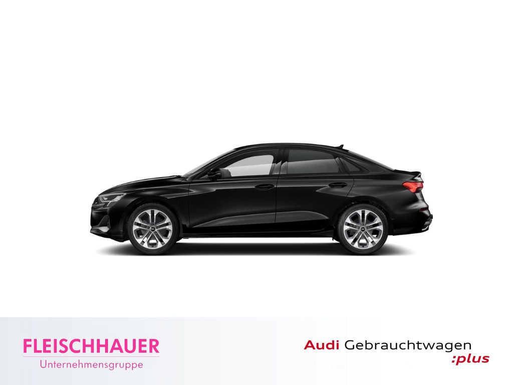 Audi A3 2025