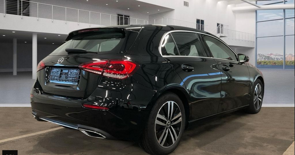 Mercedes-Benz A 180 2022
