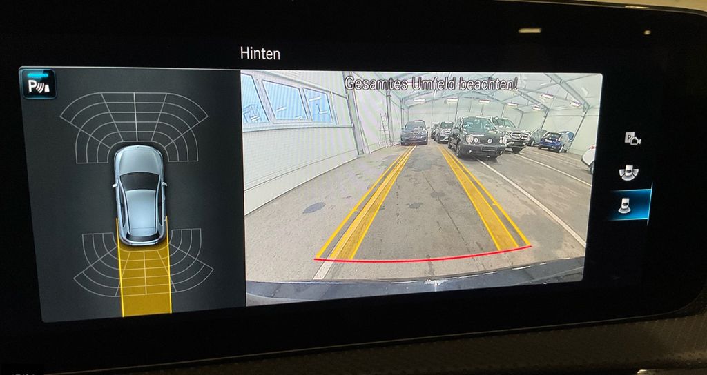 Mercedes-Benz A 180 2022