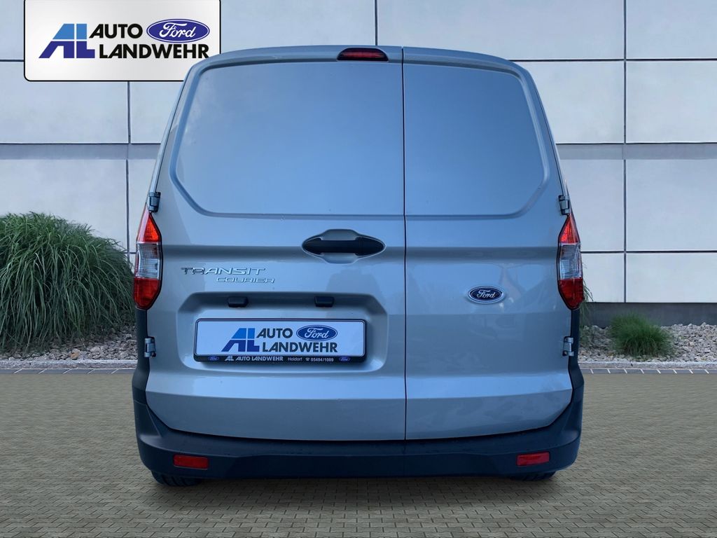 Ford Transit Courier 2023